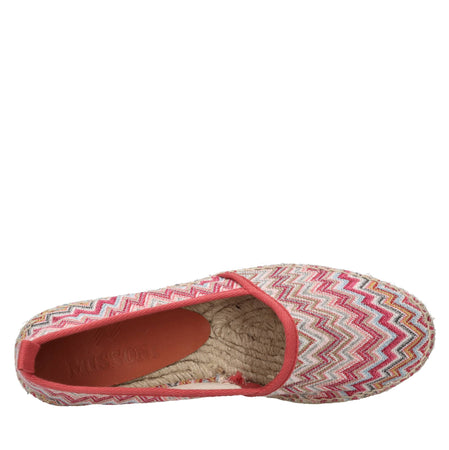 Missoni Scarpe basse Multicolour da donna