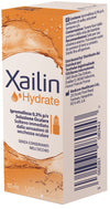 Xailin hydrate gocce ocul 10ml