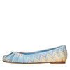 Missoni Scarpe basse Multicolour da donna