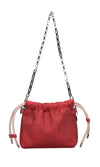NÂ°21 Borse... Rosso da donna