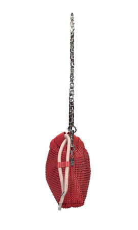 NÂ°21 Borse... Rosso da donna
