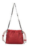 NÂ°21 Borse... Rosso da donna