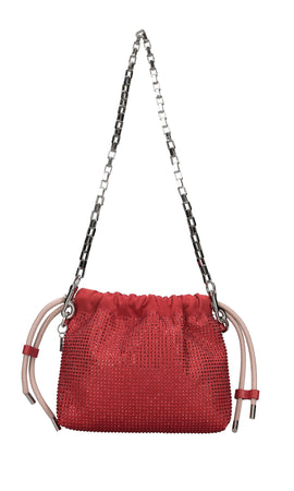 NÂ°21 Borse... Rosso da donna