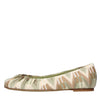 Missoni Scarpe basse Multicolour da donna