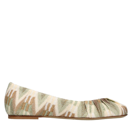 Missoni Scarpe basse Multicolour da donna