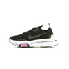 Nike Scarpa Bassa Uomo Air Zoom-type Black/dark Grey/canvas/hyper Pink da uomo