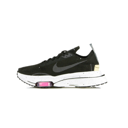 Nike Scarpa Bassa Uomo Air Zoom-type Black/dark Grey/canvas/hyper Pink da uomo