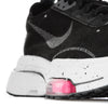 Nike Scarpa Bassa Uomo Air Zoom-type Black/dark Grey/canvas/hyper Pink da uomo