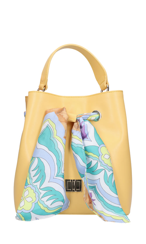 Alviero Martini Borse... Giallo da donna