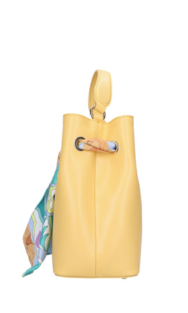 Alviero Martini Borse... Giallo da donna