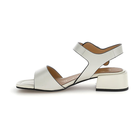 Stonefly sandalo donna Kara 4 in pelle white 223869 151