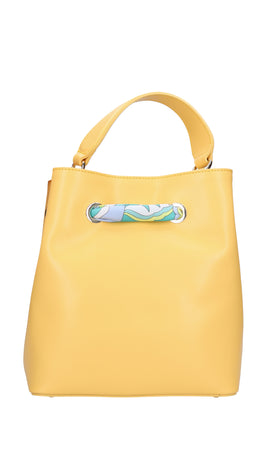 Alviero Martini Borse... Giallo da donna