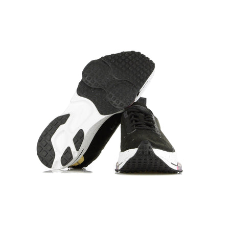 Nike Scarpa Bassa Uomo Air Zoom-type Black/dark Grey/canvas/hyper Pink da uomo