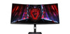 Xiaomi G34WQi Monitor PC 86,4 cm (34) 3440 x 1440 Pixel Wide Quad HD LED Nero - (XIA MI ELA5454EU MONITOR 34 G34)