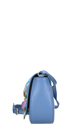 Alviero Martini Borse... Blu da donna