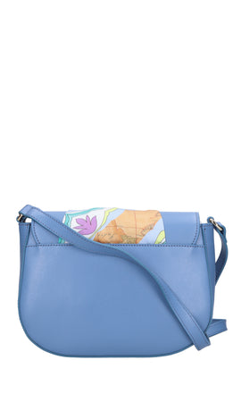 Alviero Martini Borse... Blu da donna