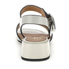 Stonefly sandalo donna Kara 4 in pelle white 223869 151