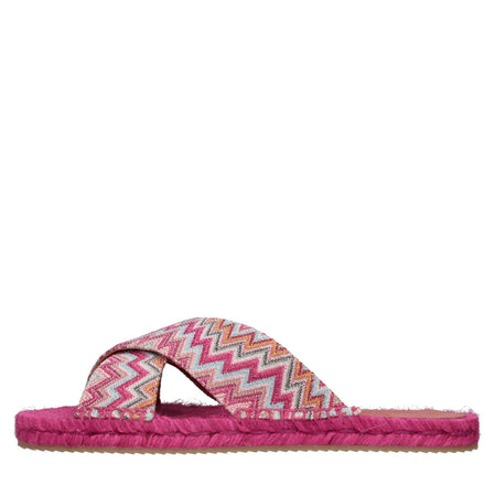 Missoni Sandali Multicolour da donna