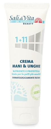 Sali di vita crema ma&un 1 piu 11
