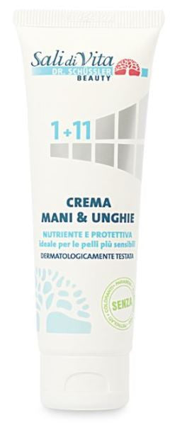 Sali di vita crema ma&un 1 piu 11