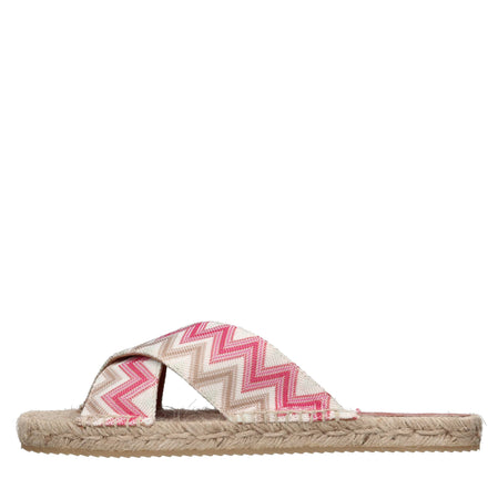 Missoni Sandali Multicolour da donna
