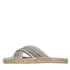Missoni Sandali Multicolour da donna