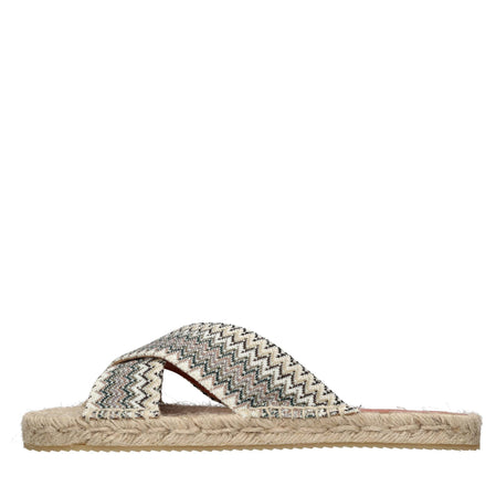Missoni Sandali Multicolour da donna