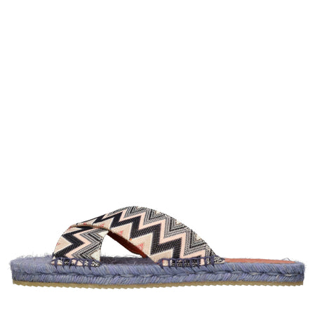 Missoni Sandali Multicolour da donna