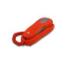 TEL. FISSA BRONDI SLIM NEMO ROSSO