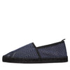 Missoni Scarpe basse Blu da uomo