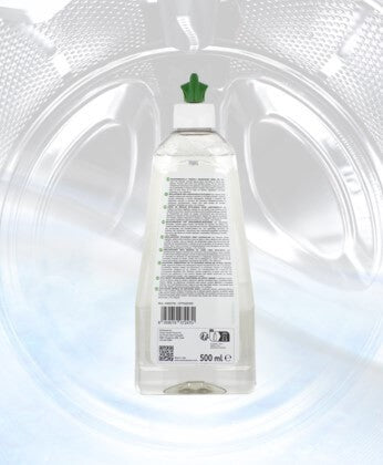 CARE + PROTECT ECO+ Brillantante per tutte le lavastoviglie ipoallergenico Hoover 35602758