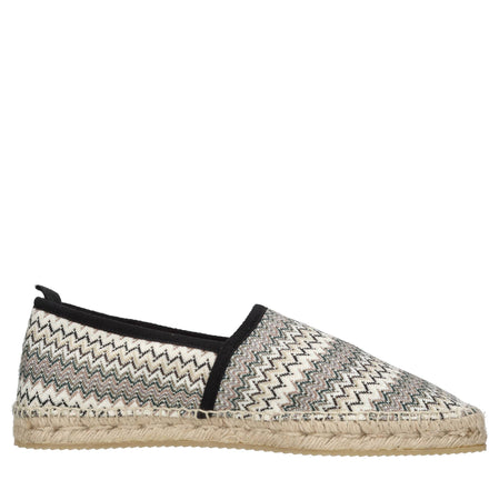 Missoni Scarpe basse Multicolour da uomo