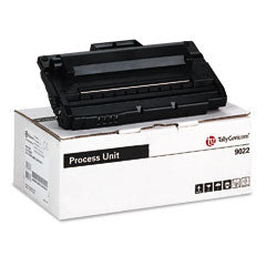 TONER TALLY PROCESS UNIT 9022