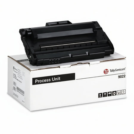 TONER TALLY PROCESS UNIT 9022