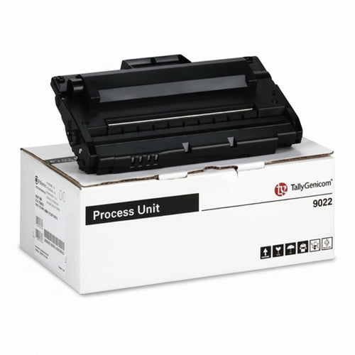 TONER TALLY PROCESS UNIT 9022