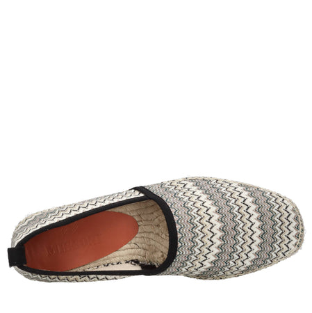 Missoni Scarpe basse Multicolour da uomo