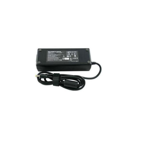 HP 519331-001 adattatore e invertitore Interno 120 W Nero (120W PFC Adapter3P/RC LITE-ON - Requires Power Cord - Warranty: 6M)