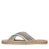Missoni Sandali Multicolour da uomo