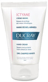 Ictyane crema mani 50ml ducray
