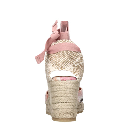Missoni Scarpe con Tacco Multicolour da donna