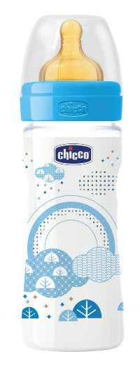 Ch bib beness boy cau 250ml