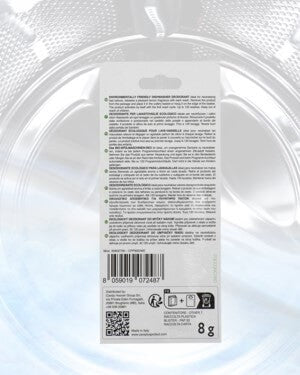 CARE + PROTECT ECO+ Deodorante per lavastoviglie Hoover 35602759