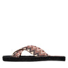 Missoni Sandali Multicolour da uomo