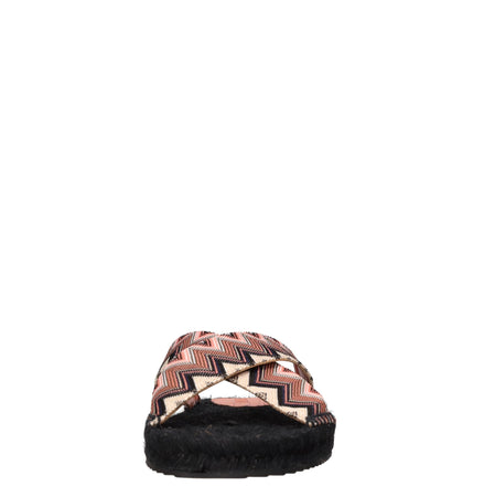 Missoni Sandali Multicolour da uomo