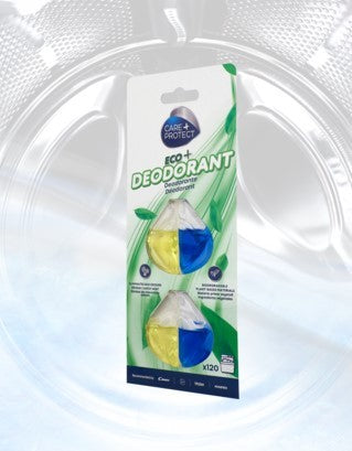 CARE + PROTECT ECO+ Deodorante per lavastoviglie Hoover 35602759