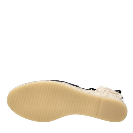 Missoni Scarpe con Tacco Blu da donna