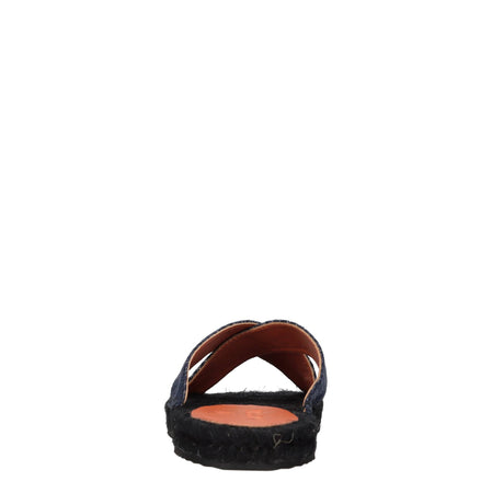 Missoni Sandali Blu da uomo