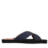 Missoni Sandali Blu da uomo