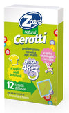 Zcare  natural cerotti 12 pezzi