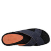 Missoni Sandali Blu da uomo